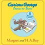 Cover: Curious George Stories to Share - Clarion Books