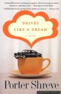 Cover: Drives Like a Dream - Mariner Books