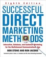 Cover: Successful Direct Marketing Methods - McGraw-Hill Education