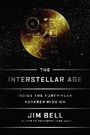 Cover: The Interstellar Age - E P Dutton & Co Inc