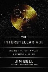 Enlarge image Cover: The Interstellar Age - E P Dutton & Co Inc