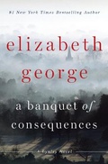 Cover: A Banquet of Consequences - Viking