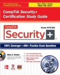 Cover: CompTIA Security+ Certification Study Guide (Exam SY0-301) - McGraw-Hill Education