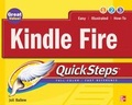 Cover: Kindle Fire QuickSteps - McGraw-Hill Education