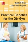 Cover: Practical Genetics for the Ob-Gyn - McGraw-Hill Education