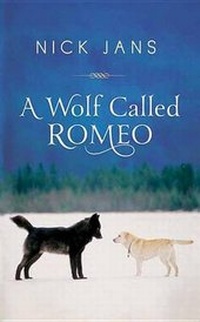 Enlarge image Cover: A Wolf Called Romeo - Center Point