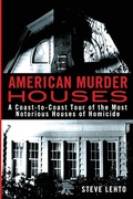 Cover: American Murder Houses - Berkley Publishing Corporation,U.S.