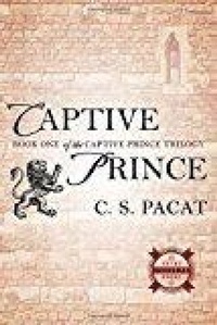 Enlarge image Cover: Captive Prince - Berkley Publishing Corporation,U.S.