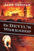 Cover: The Devil's Workshop - G P Putnam's Sons