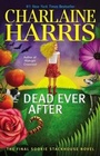Cover: Dead Ever After - Ace Books