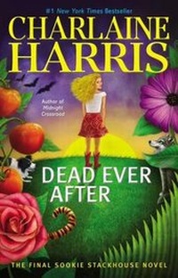 Enlarge image Cover: Dead Ever After - Ace Books