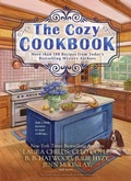 Cover: The Cozy Cookbook - Berkley Publishing Corporation,U.S.
