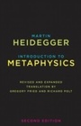 Cover: Introduction to Metaphysics - Yale University Press