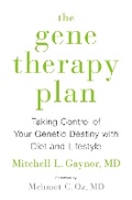 Cover: The Gene Therapy Plan - Viking Press Inc