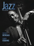 Cover: Jazz - W. W. Norton & Company