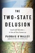 Cover: The Two-state Delusion - Viking Press Inc