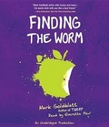 Cover: Finding the Worm - Listening Library (Audio)