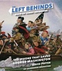 Cover: The Left Behinds: The iPhone That Saved George Washington - Listening Library (Audio)