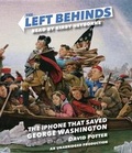 Cover: The Left Behinds: The iPhone That Saved George Washington - Listening Library (Audio)