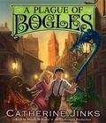 Cover: A Plague of Bogles - Listening Library (Audio)