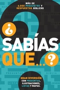 Cover: ?Sabias que...? - Grupo Nelson