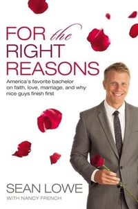 Enlarge image Cover: For the Right Reasons - Thomas Nelson Publishers