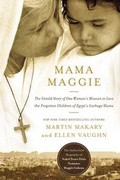 Cover: Mama Maggie - Thomas Nelson Publishers