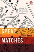 Cover: Spent Matches - Thomas Nelson Publishers