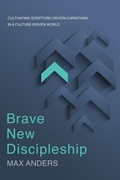 Cover: Brave New Discipleship - Thomas Nelson Publishers