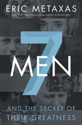 Cover: Seven Men - Thomas Nelson Publishers