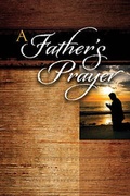 Cover: A Father's Prayer - Thomas Nelson