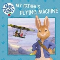 Enlarge image Cover: My Father's Flying Machine - Penguin Random House India