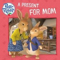 Enlarge image Cover: A Present for Mom - Warne Frederick & Company