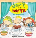 Cover: Soup to Nutz - Andrews McMeel Publishing, LLC