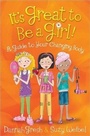 Cover: It's Great to Be a Girl! - Harvest House Publishers,U.S.