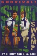 Cover: Swamp - Perfection Learning