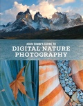 Cover: John Shaw's Guide to Digital Nature Photography - Watson-Guptill Publications Inc.,U.S.
