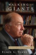 Cover: Walking with Giants - Bethany House Publishers, a division of Baker Publishing Group