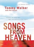 Cover: Songs from Heaven - Bethany House Publishers, a division of Baker Publishing Group