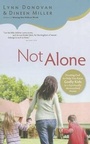 Cover: Not Alone - Fleming H. Revell Company