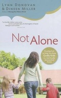 Cover: Not Alone - Fleming H. Revell Company
