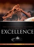 Cover: Excellence - Fleming H. Revell Company