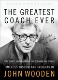Cover: The Greatest Coach Ever - Fleming H. Revell Company