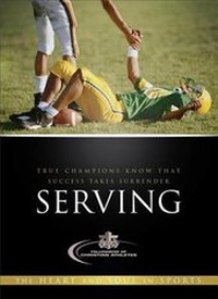 Enlarge image Cover: Serving - Fleming H. Revell Company