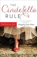 Cover: The Cinderella Rule - Revell, a division of Baker Publishing Group