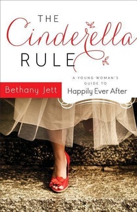 Enlarge image Cover: The Cinderella Rule - Revell, a division of Baker Publishing Group