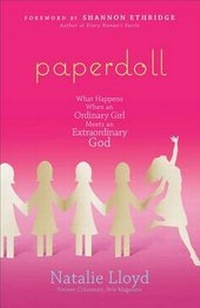 Enlarge image Cover: Paperdoll - Fleming H. Revell Company
