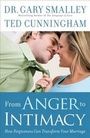 Cover: From Anger to Intimacy - Fleming H. Revell Company