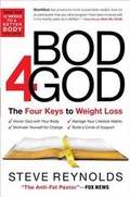 Cover: Bod 4 God - Fleming H. Revell Company