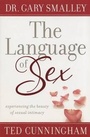 Cover: The Language of Sex - Fleming H. Revell Company